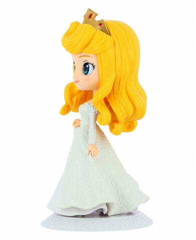 Figurine Q Posket - Disney Characters - Princess Aurora- Dreamy Style(ver.a)
